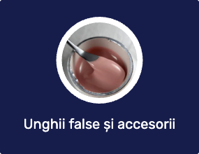 Unghii false și accesorii