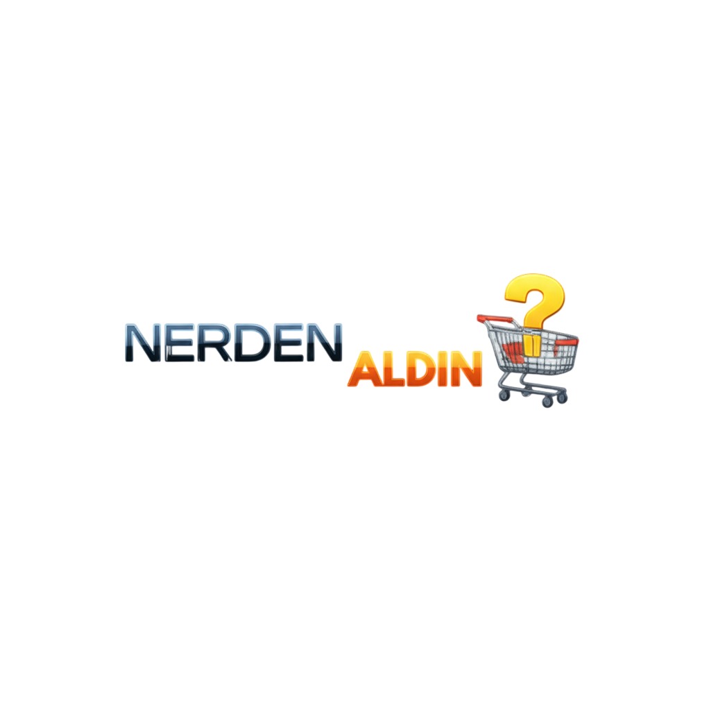 nerdenaldın