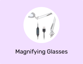 Magnifying Glasses