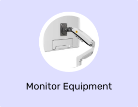 Monitor Equipment