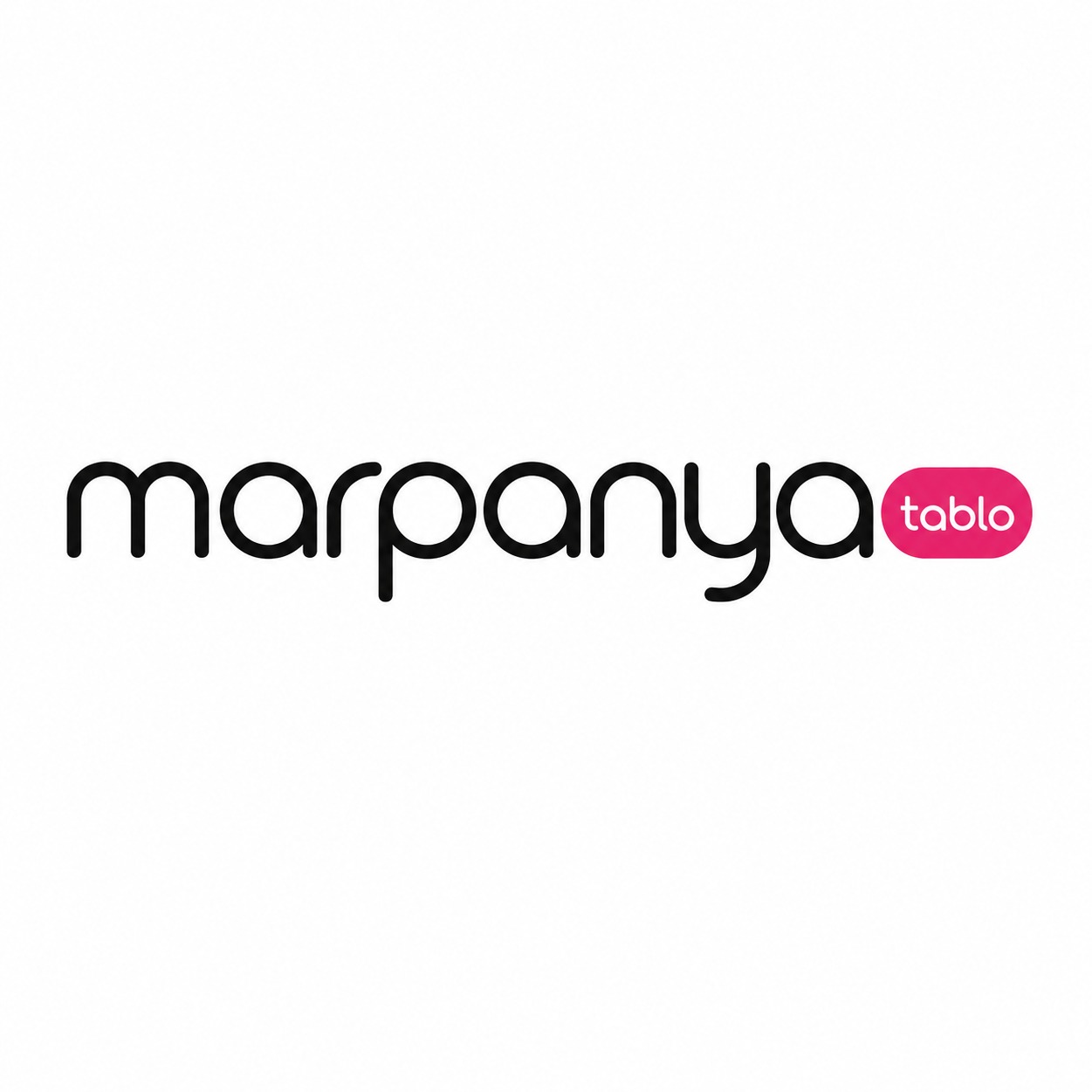 Marpanya Tablo