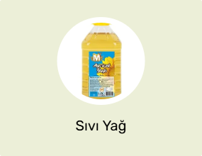 Sıvı Yağ