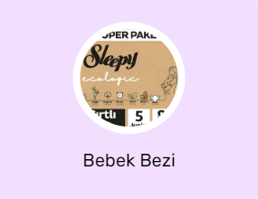 Bebek Bezi