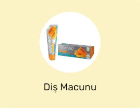 Diş Macunu