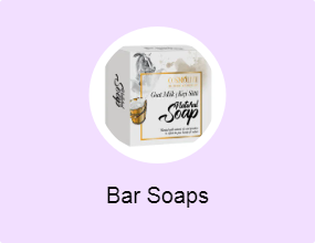 Bar Soaps