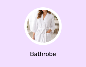 Bathrobe