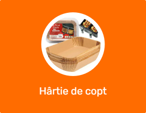 Hârtie de copt