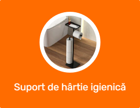 Suport de hârtie igienică