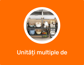 Unități multiple de depozitare