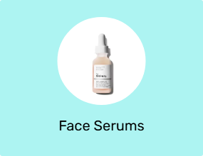 Face Serums