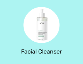 Facial Cleanser