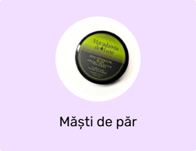 Măști de păr