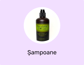 Șampoane