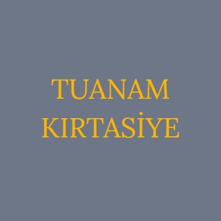tuanam kırtasiye