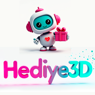 Hediye3D