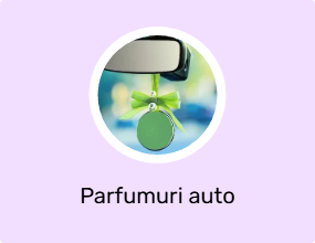 Parfumuri auto