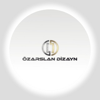ÖzarslanDizayn logo