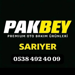Pakbey Sarıyer