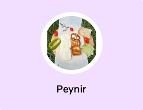 Peynir