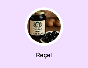Reçel