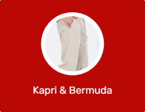 Kapri & Bermuda