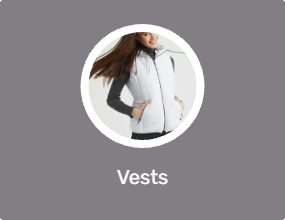 Vests