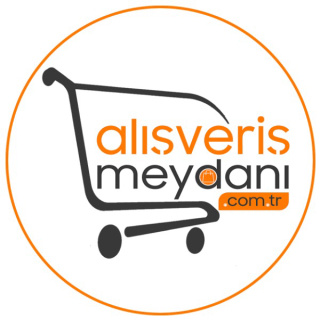 Alışveriş Meydanı Pazarlama Ticaret logo
