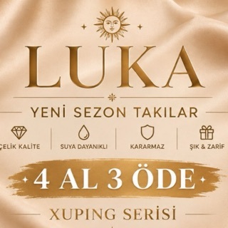 LUKA