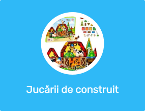 Jucării de construit