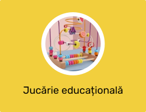 Jucărie educațională