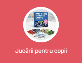 Jucării pentru copii