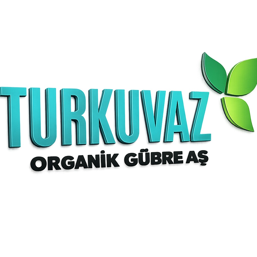 TURKUVAZ ORGANİK GÜBRE SAN. VE TİC. AŞ