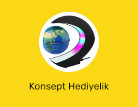 Konsept Hediyelik