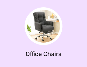 Office Chairs