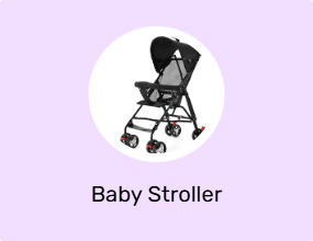 Baby Stroller