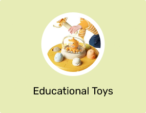 Educational Toys