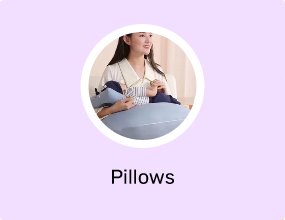 Pillows