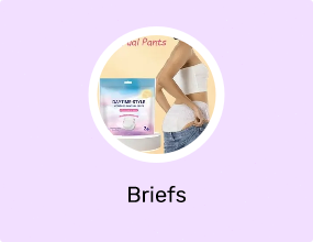 Briefs