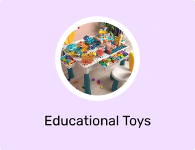 Educational Toys