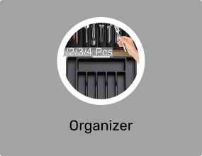 Organizer