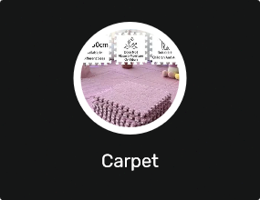 Carpet
