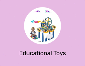 Educational Toys