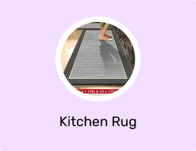 Kitchen Rug