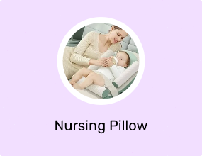 Nursing Pillow
