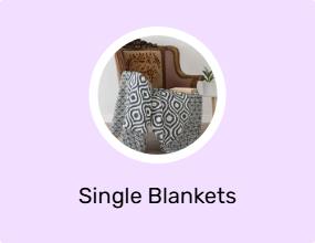 Single Blankets