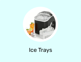 Ice Trays