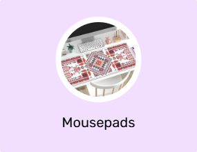 Mousepads