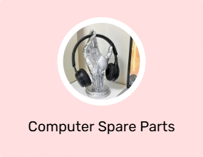 Computer Spare Parts
