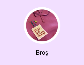 Broş