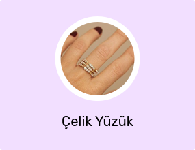 Çelik Yüzük